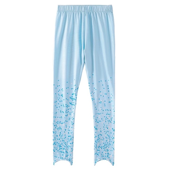 Frozen Elsa costume 2 pieces - Picture 4 of 8